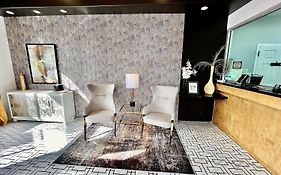 The Lexmar - Dodger Stadium Hollywood